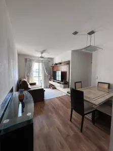 Apartamento com 3 Quartos à venda, 58m² no Jardim das Vertentes, São Paulo