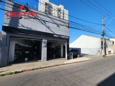 Imóvel Comercial para alugar, 756m² no Centro, Jundiaí
