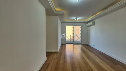 Apartamento com 3 Quartos para alugar, 70m² no Mansões Santo Antônio, Campinas