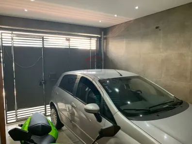 Sobrado com 3 Quartos à venda, 68m² no Quarta Parada, São Paulo