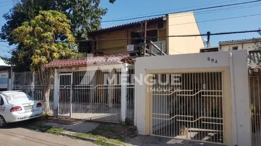 Casa com 3 Quartos à venda, 250m² no Costa e Silva, Porto Alegre