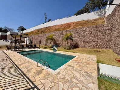 Apartamento com 2 Quartos à venda, 70m² no Santa Claudina, Vinhedo