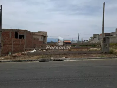 Lote/Terreno à venda, 150m² no Areão, Taubaté