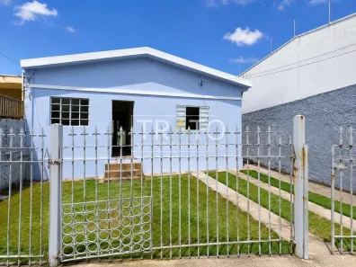 Casa com 2 Quartos à venda, 174m² no Jardim Santo Expedito, Campinas