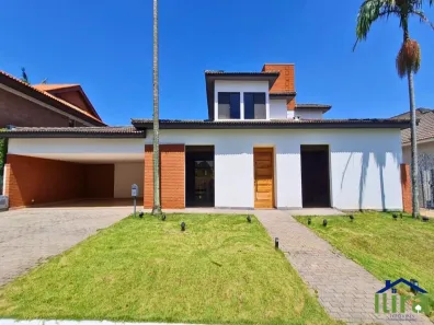 Casa com 4 Quartos à venda, 850m² no Alphaville, Santana de Parnaíba