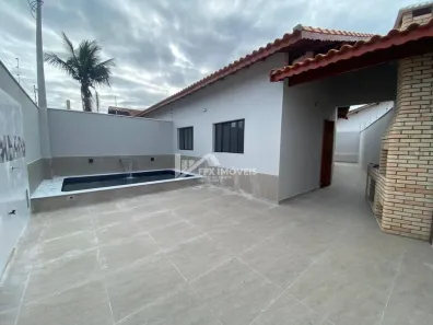 Casa com 2 Quartos à venda, 61m² no , Itanhaém