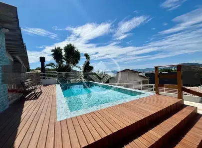 Apartamento com 2 Quartos à venda, 60m² no Estreito, Florianópolis