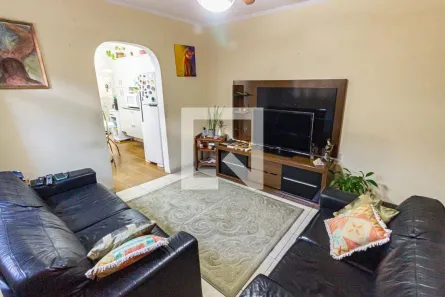 Casa com 6 Quartos à venda, 230m² no Vila Canero, São Paulo