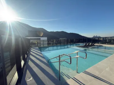 Apartamento com 2 Quartos à venda, 55m² no Camorim, Rio de Janeiro