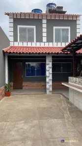 Casa com 3 Quartos à venda, 80m² no Parque Novo Jockey, Campos dos Goytacazes