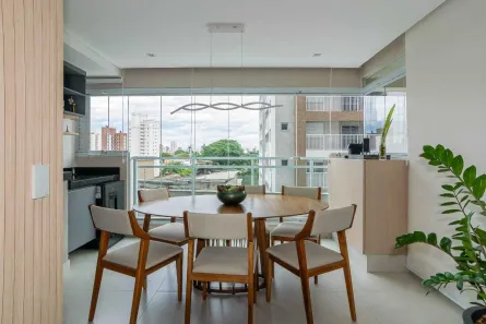 Apartamento com 2 Quartos à venda, 76m² no Vila Ipojuca, São Paulo