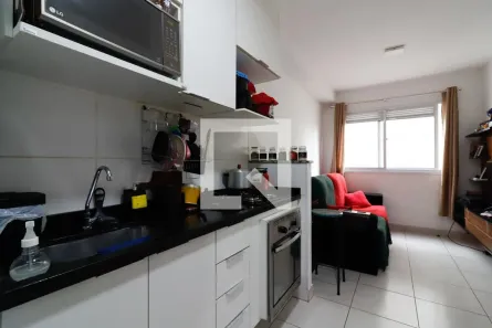 Apartamento com 1 Quarto à venda, 27m² no Vila Penteado, São Paulo