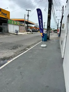 Ponto Comercial com 1 Quarto à venda, 65m² no Cuiá, João Pessoa