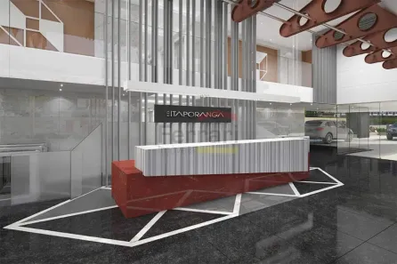 Prédio Comercial para alugar, 271m² no Cidade Monções, São Paulo