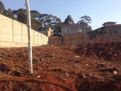 Lote/Terreno à venda, 360m² no Jardim Canadá, Nova Lima