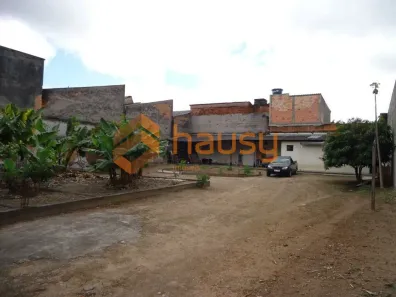 Lote/Terreno à venda, 677m² no Santo Amaro, São Paulo