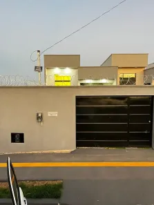 Casa com 3 Quartos à venda, 93m² no Jardim Himalaia, Aparecida de Goiânia