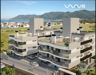 Cobertura com 2 Quartos à venda, 156m² no Pântano do Sul, Florianópolis