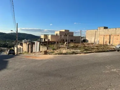 Lote/Terreno à venda, 360m² no Residencial Masterville, Sarzedo