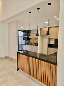 Casa de Condomínio com 3 Quartos à venda, 139m² no Vila Rubens, Indaiatuba