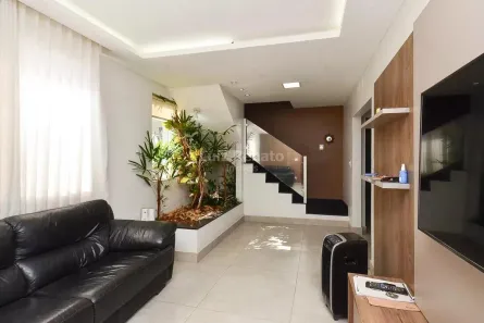 Cobertura com 4 Quartos à venda, 190m² no São Lucas, Belo Horizonte