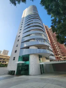 Apartamento com 3 Quartos à venda, 220m² no Meireles, Fortaleza