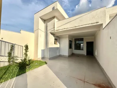 Casa com 3 Quartos à venda, 85m² no Jardim Centro Cívico, Sarandi