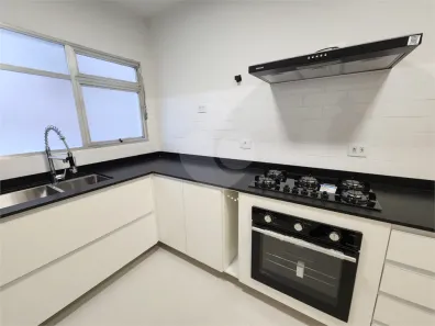 Apartamento com 4 Quartos à venda, 148m² no Pinheiros, São Paulo
