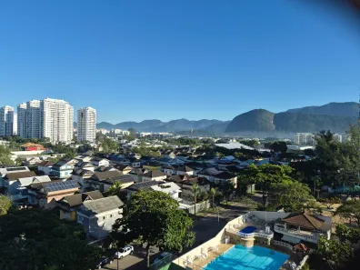 Apartamento com 2 Quartos à venda, 60m² no Barra da Tijuca, Rio de Janeiro