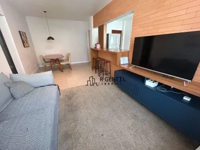 Apartamento com 3 Quartos para alugar, 88m² no Leblon, Rio de Janeiro