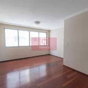 Apartamento com 2 Quartos à venda, 85m² no Bosque da Saúde, São Paulo