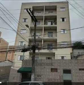 Apartamento com 2 Quartos à venda, 70m² no Jardim Sol Nascente, Jandira
