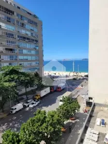 Apartamento com 4 Quartos à venda, 140m² no Leblon, Rio de Janeiro