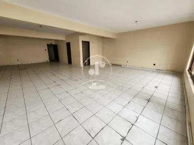 Sala Comercial para alugar, 80m² no Centro, Santo André