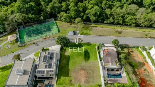 Lote/Terreno à venda, 622m² no Paiol Velho, Santana de Parnaíba