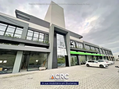 Ponto Comercial para alugar, 45m² no Itoupava Norte, Blumenau