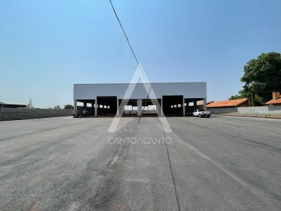 Galpão/Depósito/Armazém para alugar, 675m² no Jardim América, Sinop