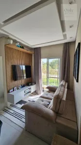 Apartamento com 2 Quartos à venda, 44m² no Vila Pirituba, São Paulo