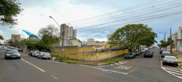 Lote/Terreno à venda, 509m² no Jardim América, Londrina