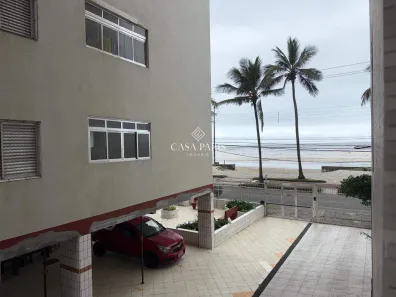 Apartamento com 1 Quarto à venda, 45m² no Caiçara, Praia Grande