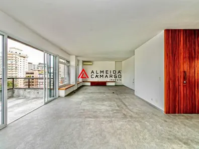 Apartamento com 2 Quartos à venda, 240m² no Jardim Europa, São Paulo