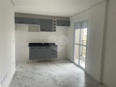 Apartamento com 2 Quartos à venda, 43m² no Parada Inglesa, São Paulo