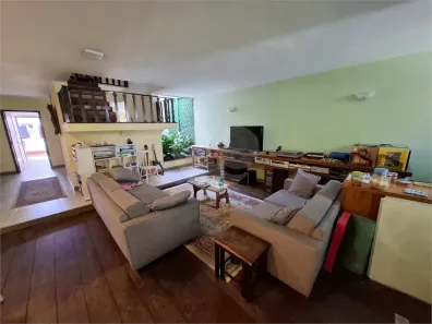 Sobrado com 3 Quartos à venda, 250m² no Sumaré, São Paulo