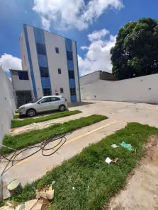 Cobertura com 1 Quarto à venda, 65m² no Piratininga (Venda Nova), Belo Horizonte