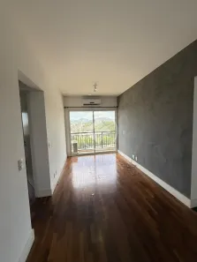 Apartamento com 2 Quartos para alugar, 67m² no Melville Empresarial I e II, Barueri
