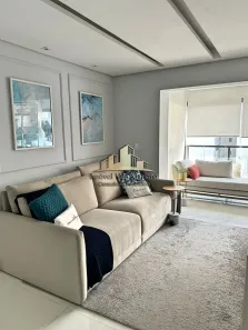 Apartamento com 1 Quarto à venda, 60m² no Pinheiros, São Paulo