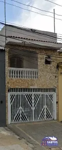 Sobrado com 3 Quartos à venda, 60m² no Belenzinho, São Paulo