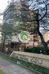 Apartamento com 4 Quartos à venda, 158m² no Barra da Tijuca, Rio de Janeiro