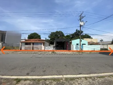 Lote/Terreno à venda, 1444m² no Éden, Sorocaba