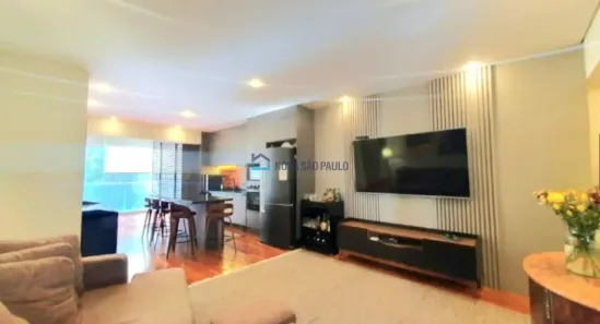 Apartamento com 2 Quartos à venda, 170m² no Indianópolis, São Paulo